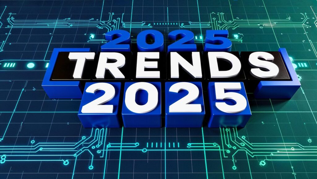 Digital 2025